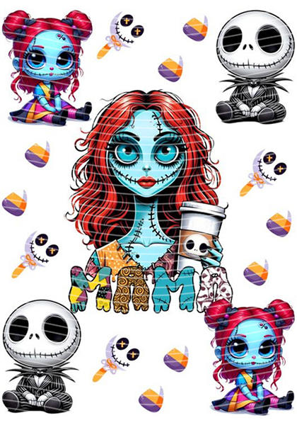 A5 Notebook Wraps-W-2368